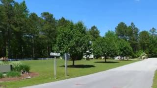 preview picture of video '300 Limbaugh Ln, Swansboro, NC'