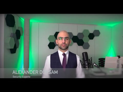 Hackers Talk: Cyber Versicherung - Sinnvoll?