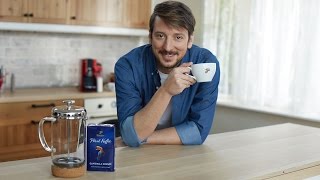 Tchibo'nun Sürprizlerle Dolu Dünyasına Hoşgeldiniz