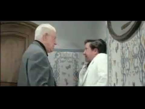 Le soleil des voyous (extrait). Scene du quand j ai dis non c est non (5 sec.) 1967