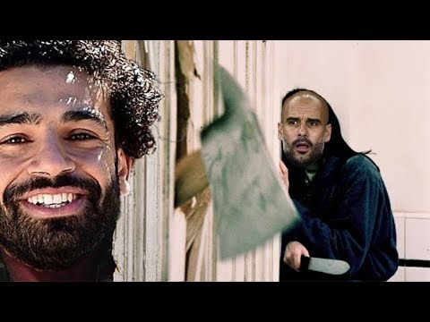 When I'm Liverpool - Manchester City Edition (Quarter Finals)