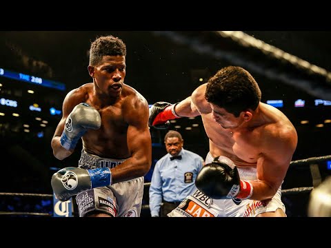 Erickson Lubin vs Jorge Cota | FULL FIGHT HIGHLIGHTS & KNOCKOUT