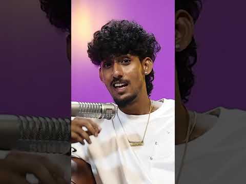 Faith changed my destiny!! #spotlight #sunmusic #vaheesan