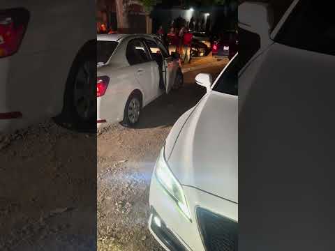 Teebone x Vaughn quest video shoot