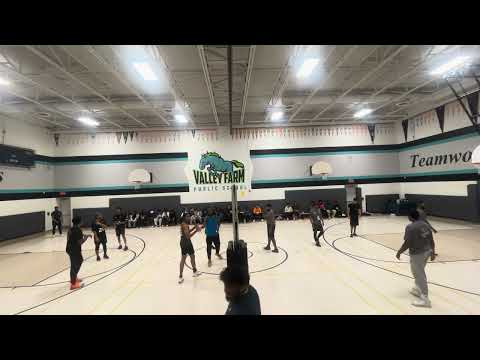 WEEK 4 MAMBA vs B’LOCKED IN SET 2