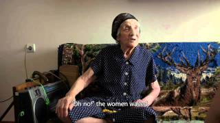 Grandma's Tattoos New Trailer