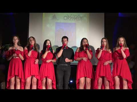 KORONA ORFEUSZA 2019 - Gala -  WILD - Lidzbark Warmiński