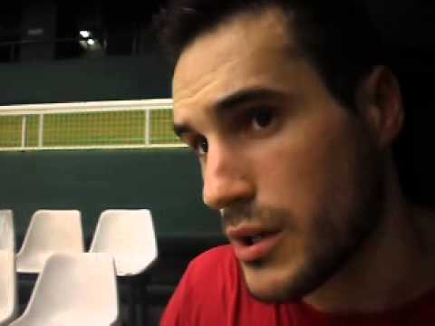 MetroBásquet - Entrevista con Facundo Madoz