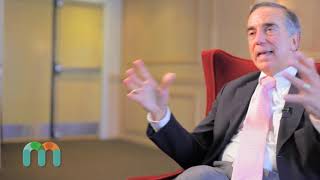 Dr Donald Abrams Talks to Medical Marijuana 411 about Cannabis and HIV/AIDS