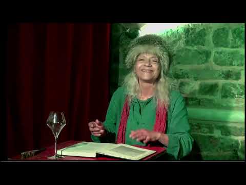 DOSTOIEVSKI Les Carnets du sous-sol. Interprète  Cécile HAMSY Mise en scène Jean-Christophe BARBAUD