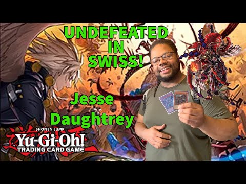 TOP 8 BRANDED DESPIA DECK PROFILE DIFO CASE TOURNAMENT!