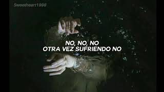 Otra vez me dejas tan enamorado || MDO [Letra]