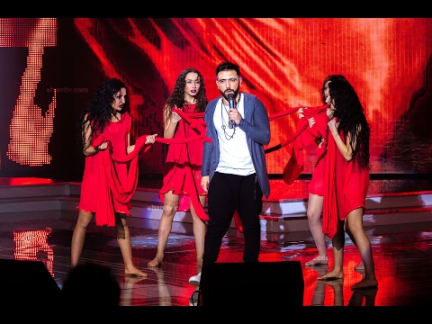 X-Factor4 Armenia-Gala Show 1-David Chakhalyan-Carla's dreams-Eroina