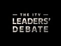 The ITV Leaders Debate Live | UK Election 2015.