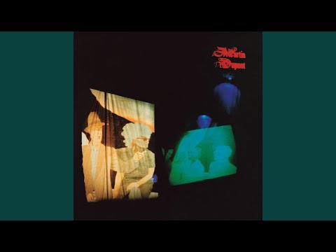 The Light Goes Through My Mouth