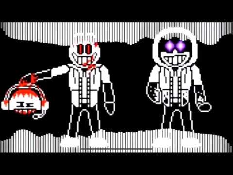 MIRRORRED DISTRACTION full animation (reupload)