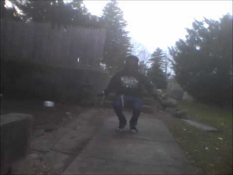 Goofy Getting Off ( Kp ft Wes Nyle - Jawz )