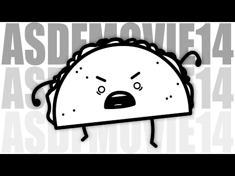 Video thumbnail for ​asdfmovie14