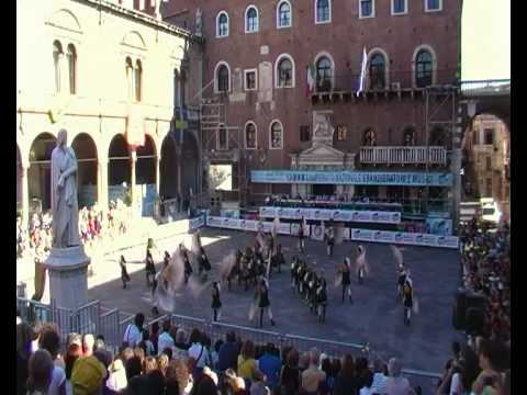 Rione Lama (qualificazioni) - Grande Squadra - Tenzone Aurea 2010