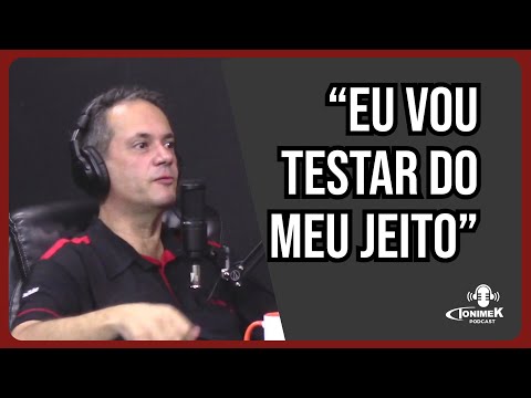 ADG High Torque fala toda a verdade sobre o MILITEC: Funciona ou não?