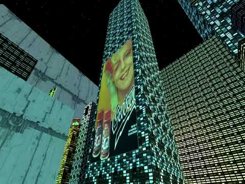 Arch1ved C1ty Survey Vide0