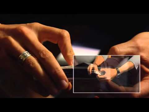 Hustle - Marc's Trick