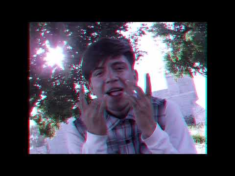 Black Versatil - Trip absurdo (Videoclip)