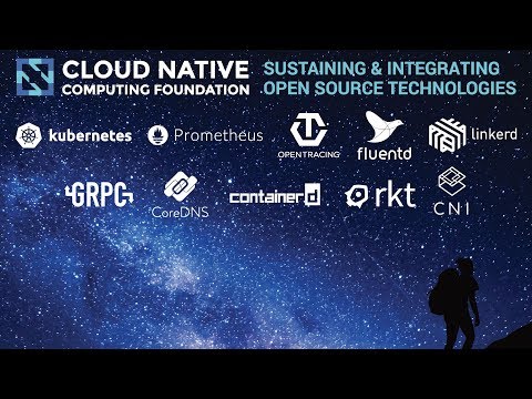 CNCF Networking WG 7/5/2017