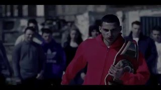 Mic Righteous - Dont Leave Me (Debut Music Video)