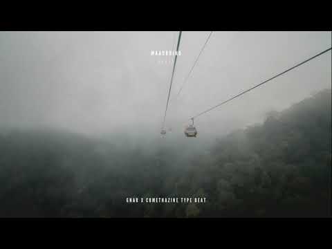 [FREE] Gnar x Comethazine Type Beat - Unknown (prod. maadrhino) | HipHop Trap Instrumental 2020
