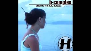 B-Complex - Beautiful Lies B-Complex - Beautiful Lies