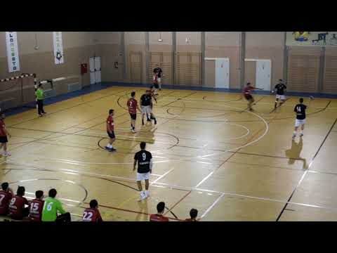 Partido Dechoker Corazonistas -  Bolaños. 1º Nacional T19-20