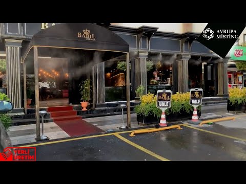 MADO referans video görseli