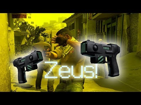 Steam Community :: Video :: CS GO#6 Zeus. Бомбито - меня бомбит)