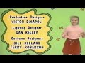 My Version Sesame Street CTW Ending 5 New Year S Day Special