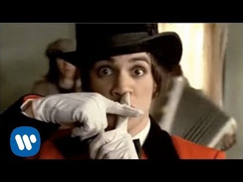 Panic! At the Disco - I Write Sins Not Tragedies