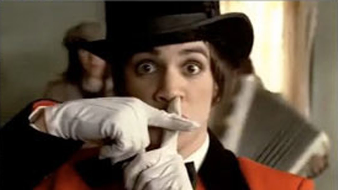 Panic! At The Disco: I Write Sins Not Tragedies [OFFICIAL VIDEO] - YouTube