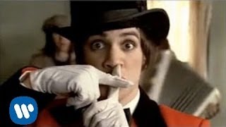 Video thumbnail of "Panic! At The Disco: I Write Sins Not Tragedies [OFFICIAL VIDEO]"