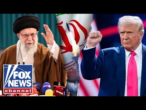 Gen. Keane: We're on the cusp of REAL change