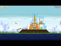 Official Angry Birds Walkthrough Poached Eggs 1 21
