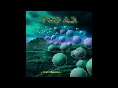 V.A. - Two A.D. (Volume Two Ambient Dub)