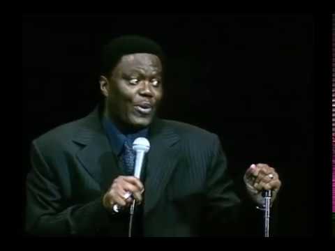 Bernie Mac "Call In Sick For Me" The Kings of Comedy