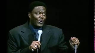 Bernie Mac &quot;Call In Sick For Me&quot; The Kings of Comedy