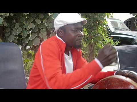 Royal Messenjah - Smile Nation live ( Raw Sweet Voice )