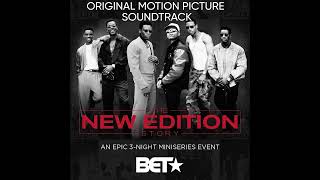 The New Edition Story (Intro)
