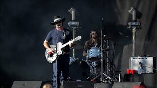 Corb Lund at Rock The Shores 2018: Hurtin&#39; Albertan