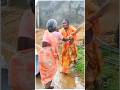 Village Lady Fighting Odisha Fight Viralshorts Village Funny Youtube Comedy