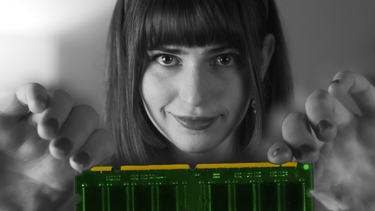 The Magic of RISC-V Vector Processing