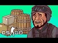 SMOKE WEED EVERYDAY GUY - Counter-Strike ...