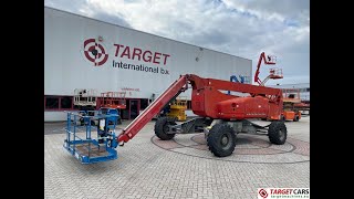 Купить коленчатый подъемник Genie Z-135/70 ARTICULATED Z135/70 4x4x4 DIESEL BOOM WORK LIFT W/JIB 4 - Изображение 4 | Machineryline UZ Коленчатый подъемник Genie Z-135/70 ARTICULATED Z135/70 4x4x4 DIESEL BOOM WORK LIFT W/JIB 4 | Изображение 4 - Machineryline